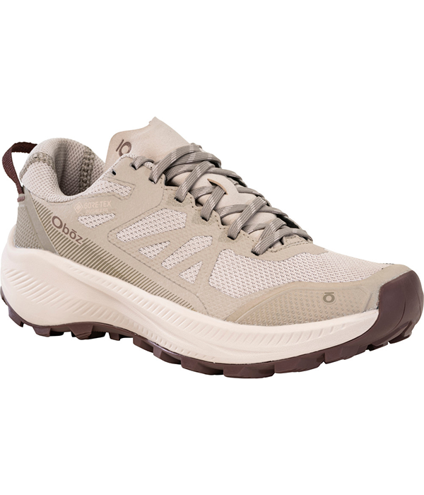 Womens Katabatic LT Low GTX