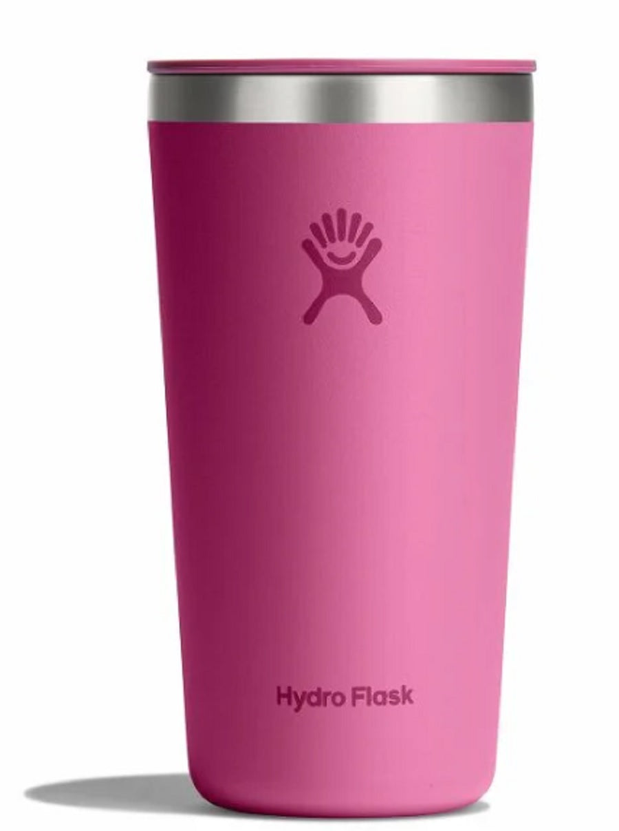 20oz All Around Tumbler Press In Lid S25