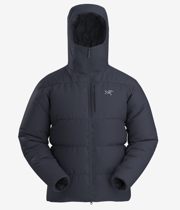 Mens Thorium SV Hoody F24