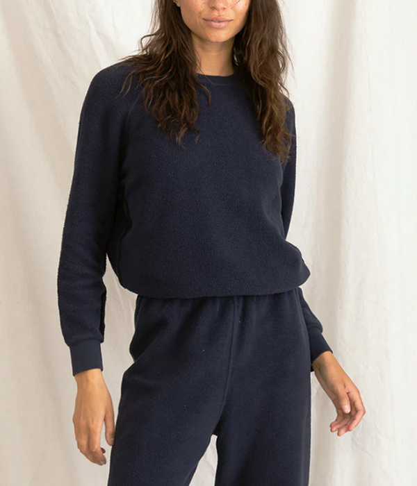 Ziggy Inside Out Sweatshirt