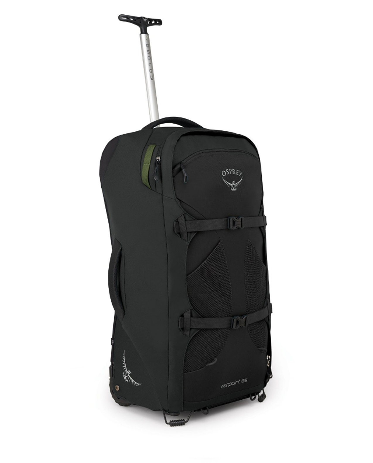 Farpoint Wheeled Travel Pack 65