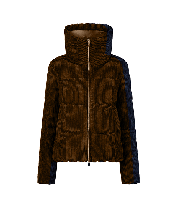 Womens Annika Jacket