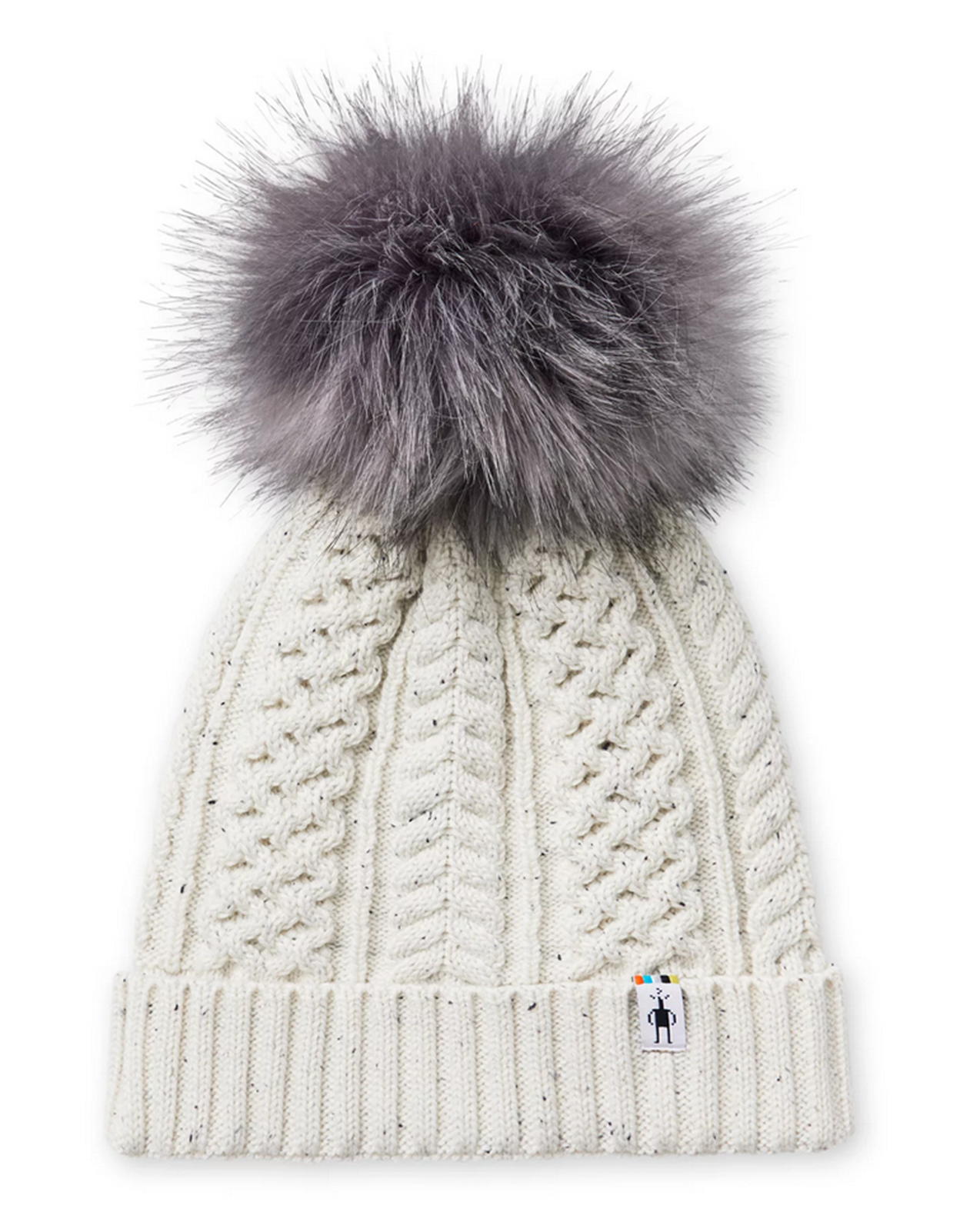 SMARTWOOL Lodge Girl Beanie