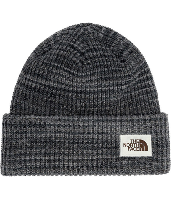 Salty Bae Lined Beanie F25