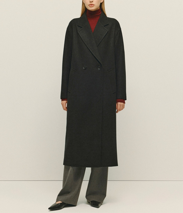 Womens Kourtney Coat