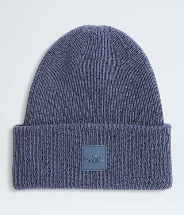 Urban Patch Beanie
