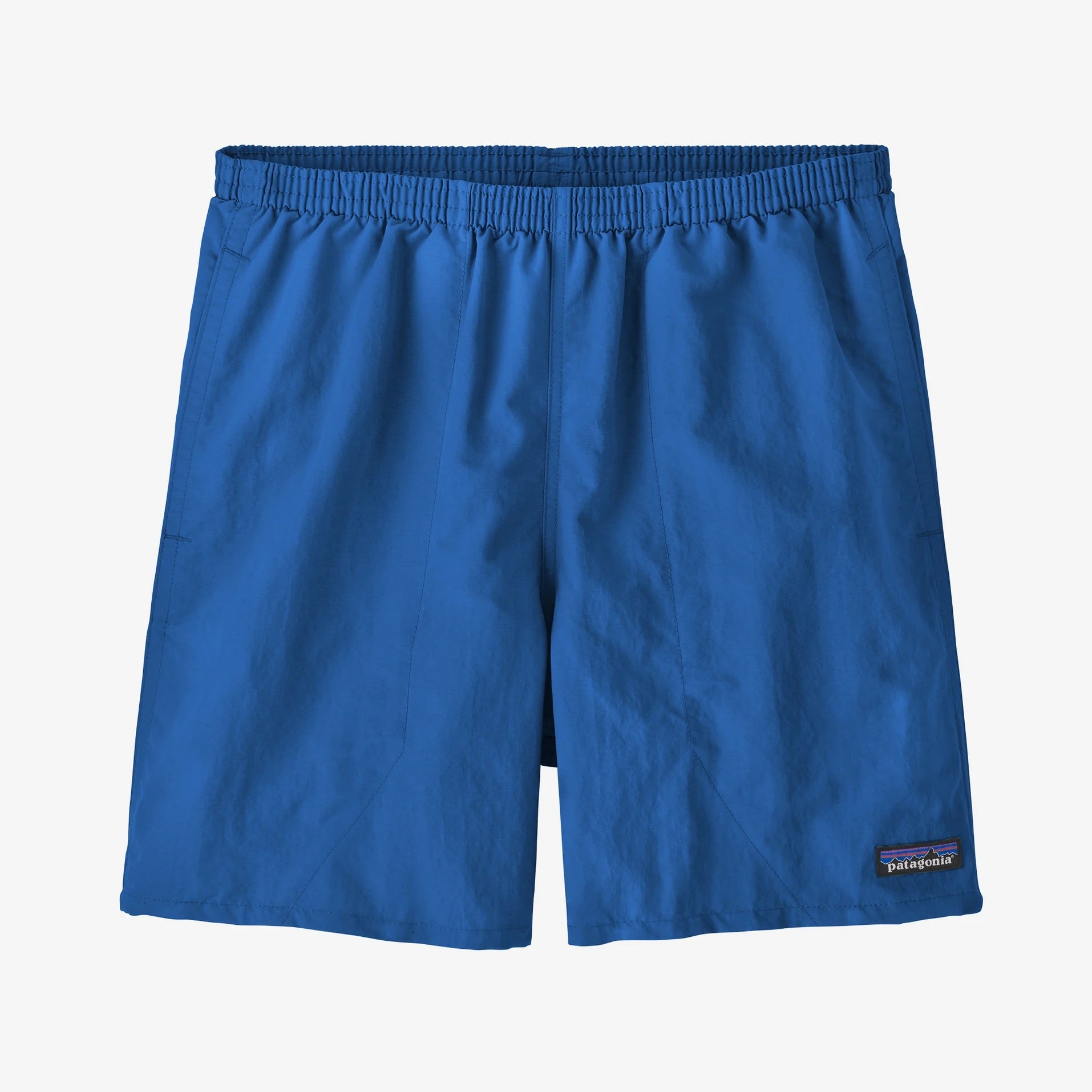 Mens Baggies Shorts - 5 in