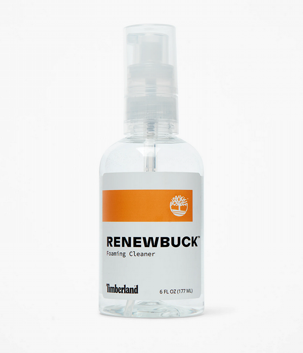 Renewbuck Foaming Cleaner