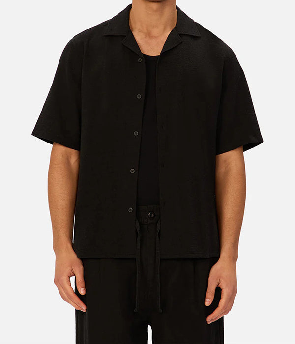 Mens Marbella S/S Shirt