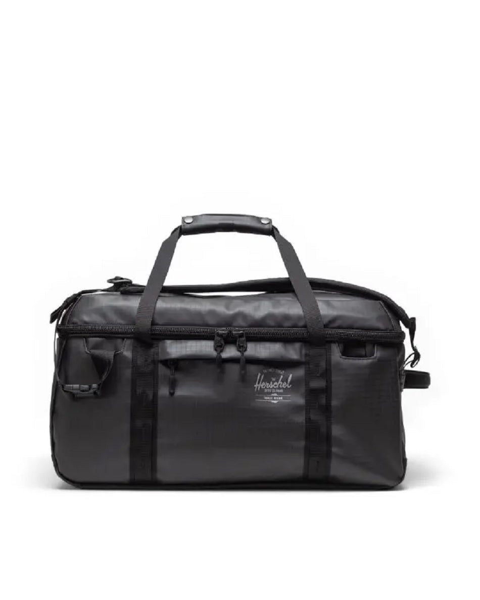 All Season Duffle 41L in Black