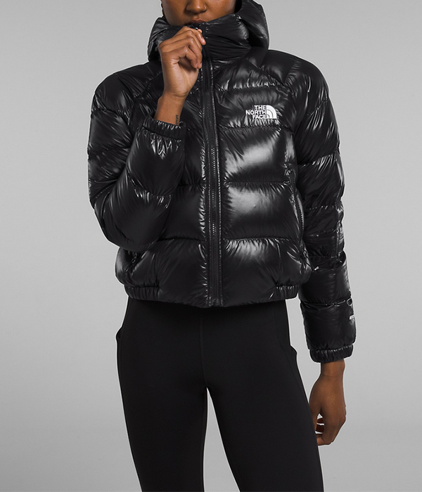 Womens Hydrenalite Down Hoodie