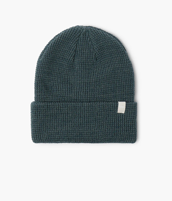 Alpine Waffle Beanie
