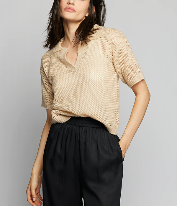 Womens Winnie Top
