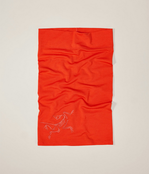 Satoro Merino Neck Gaiter