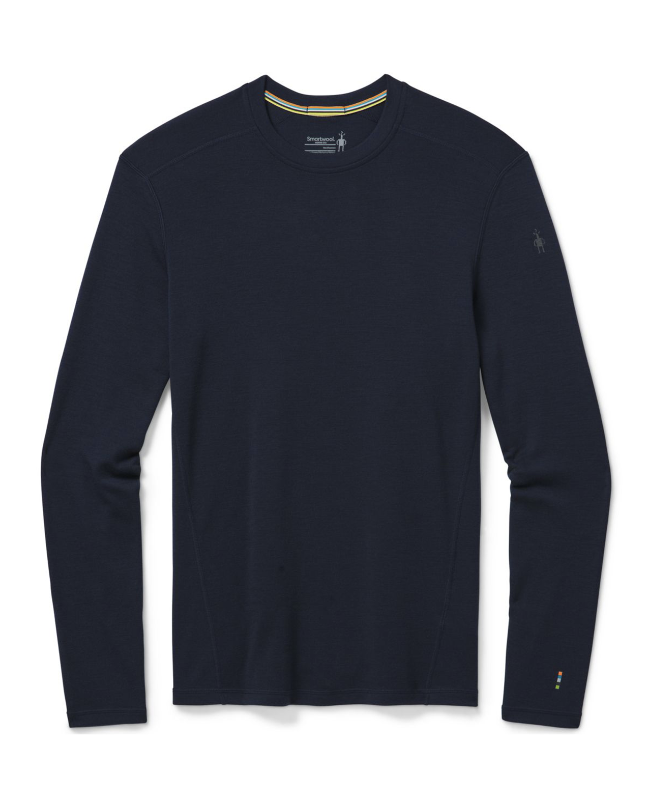 SMARTWOOL Mens Merino 250 Baselayer Crew