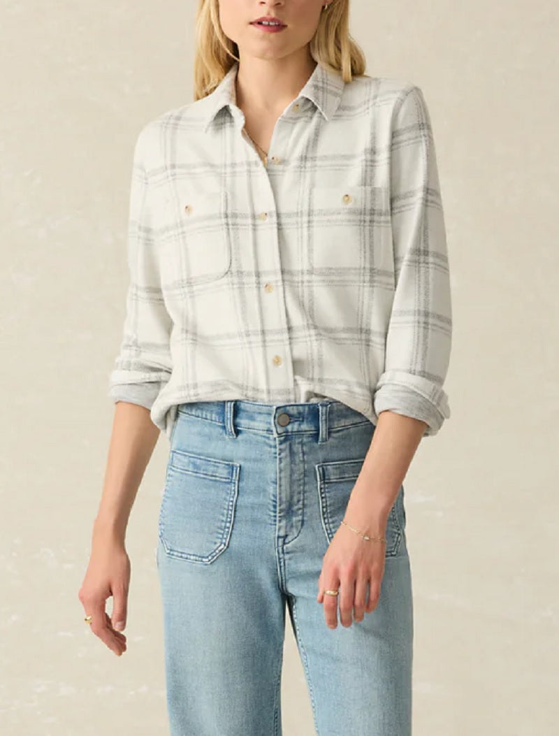 Womens Legend Sweater Shirt B