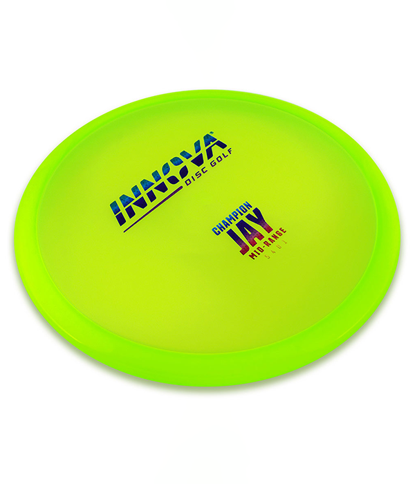 Champion Discs