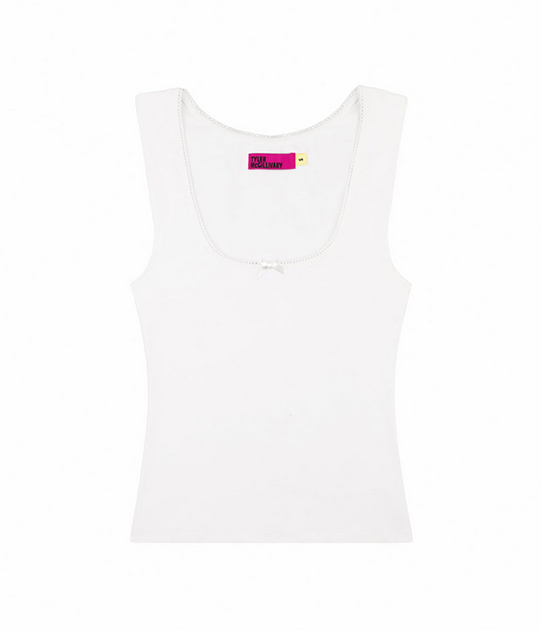 Womens Collector Square Tank