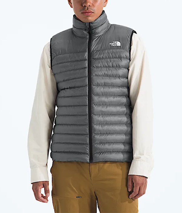 Mens Terra Peak Vest