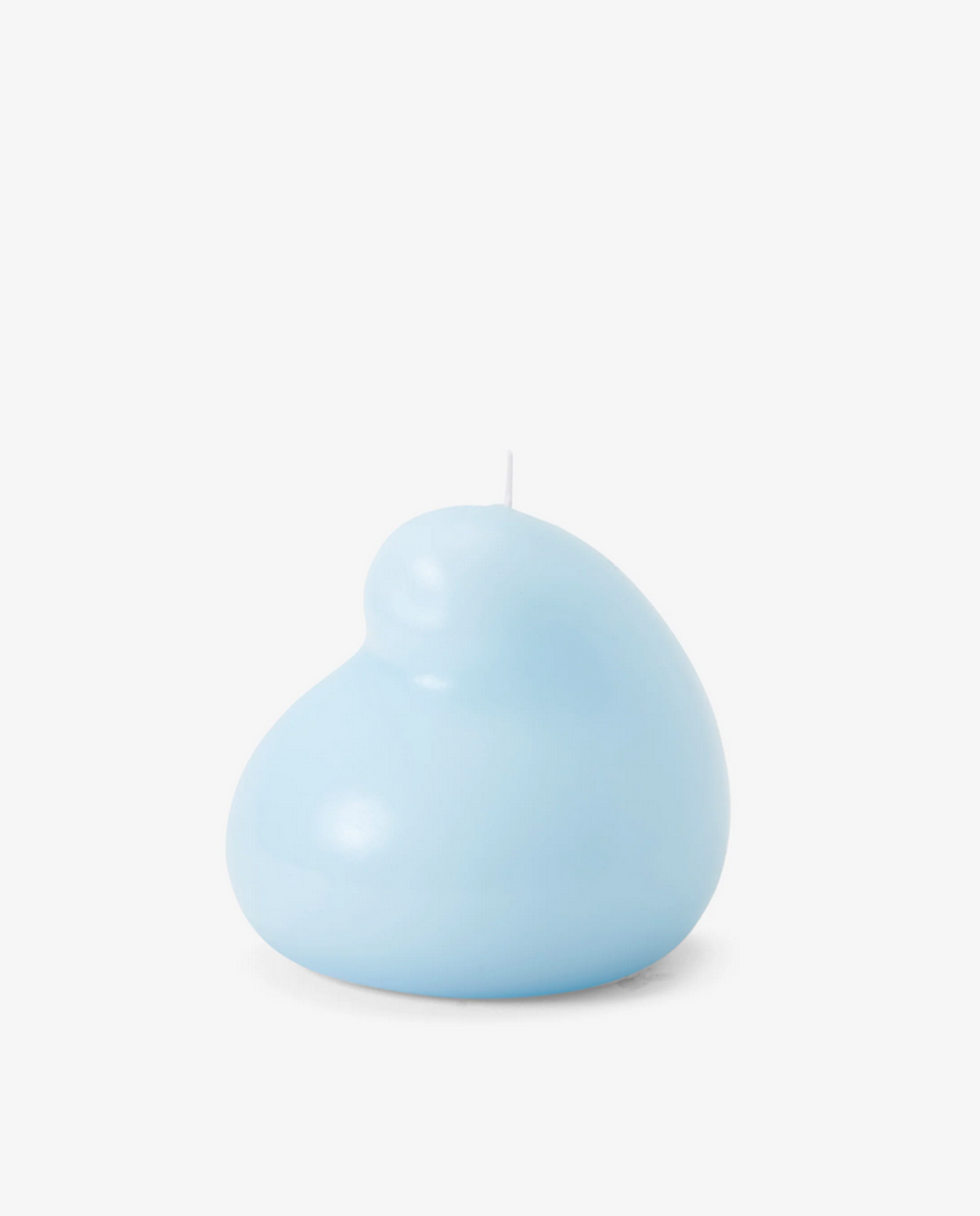 Goober Candle