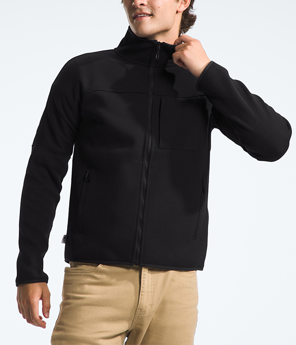 Mens Front Range Fleece Jacket