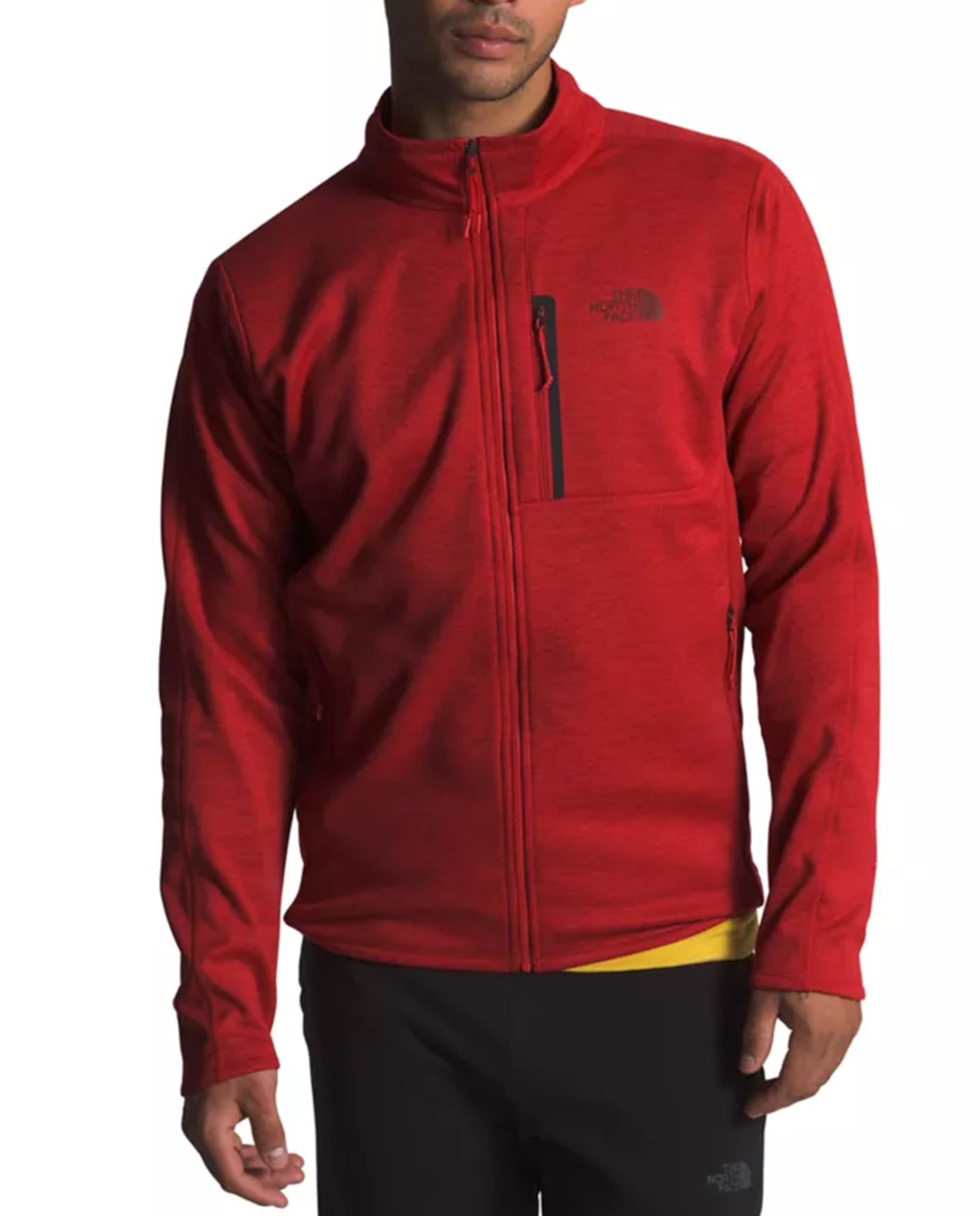 Mens Canyonlands Full Zip