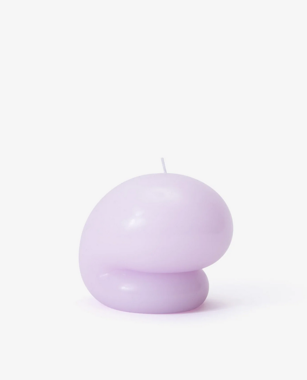 Goober Candle