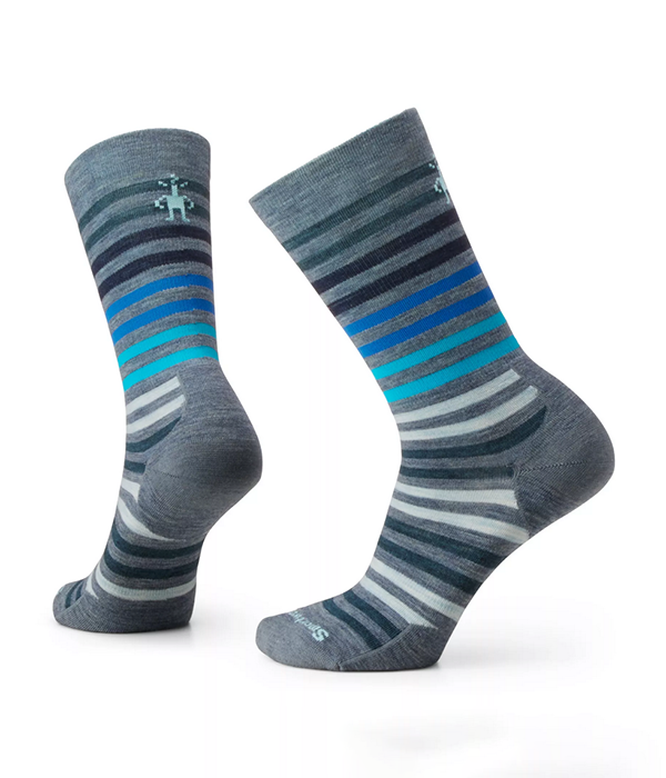 Everyday Spruce Street Crew Socks