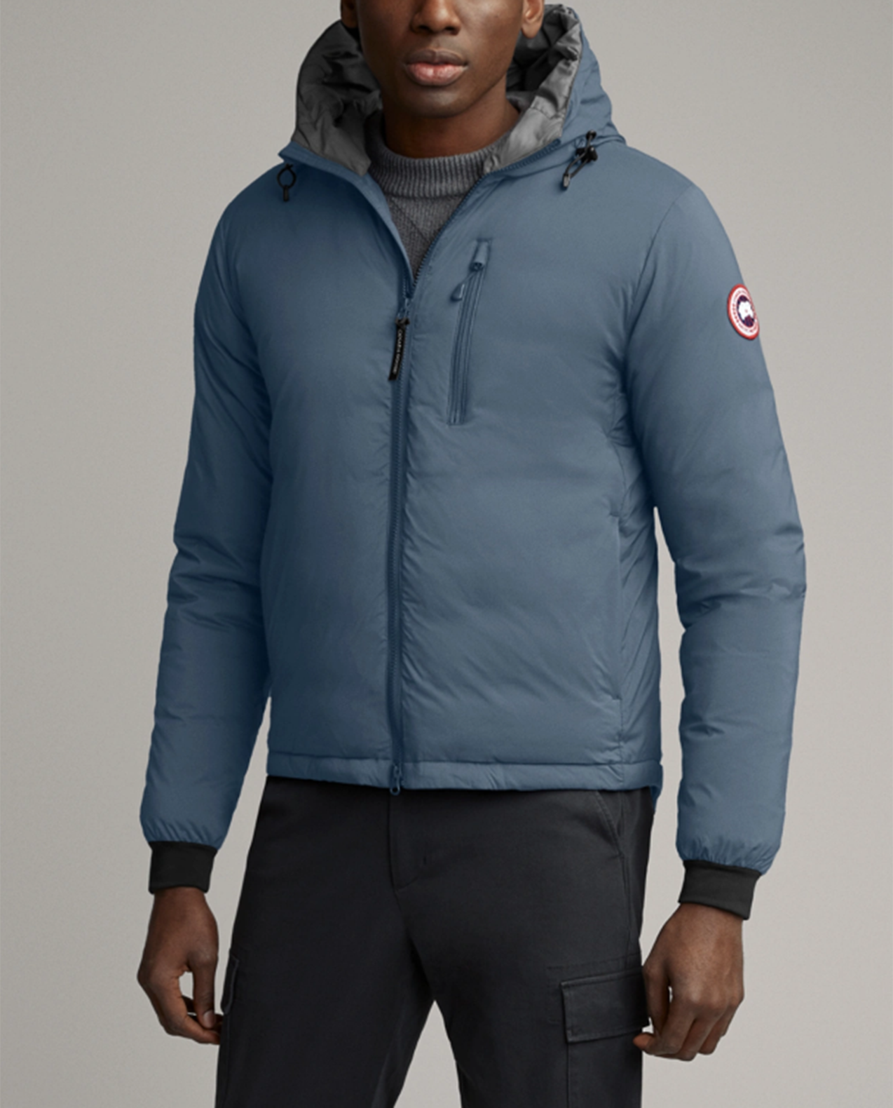 CANADA GOOSE Lodge Hoody