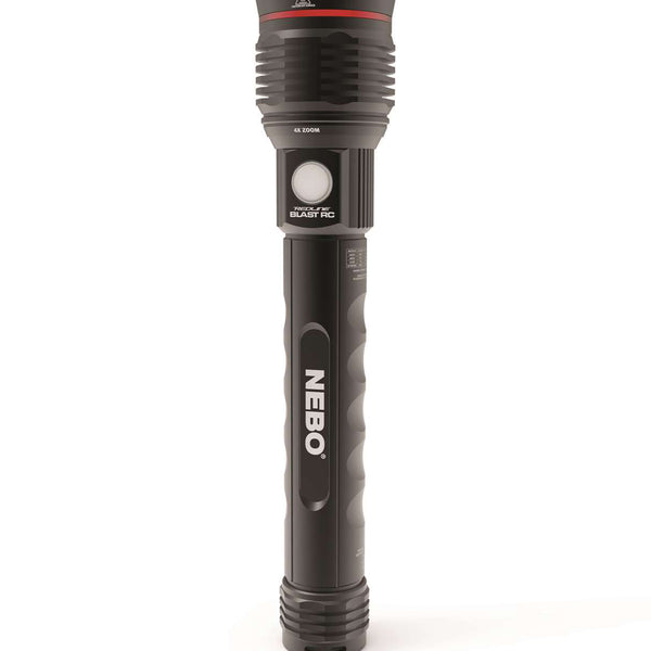 NEBO Redline Blast RC
