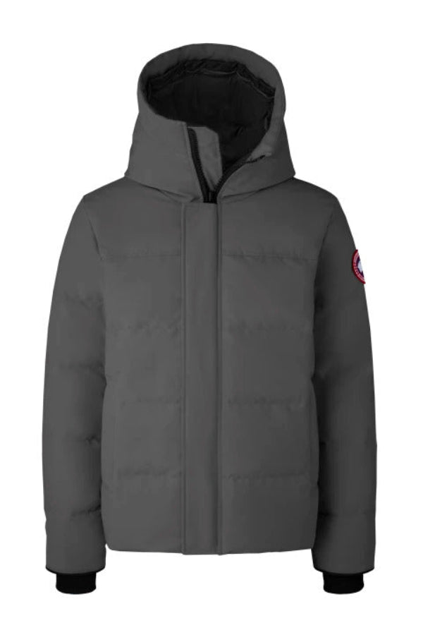 Mens Macmillan Parka - Core Reset