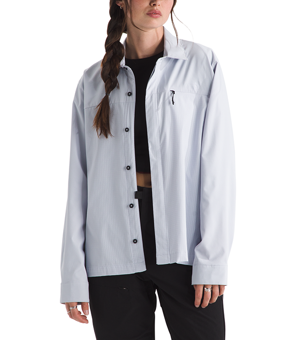 Womens L/S LIGHTRANGE Shirt