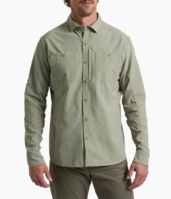 Mens Fuse LS