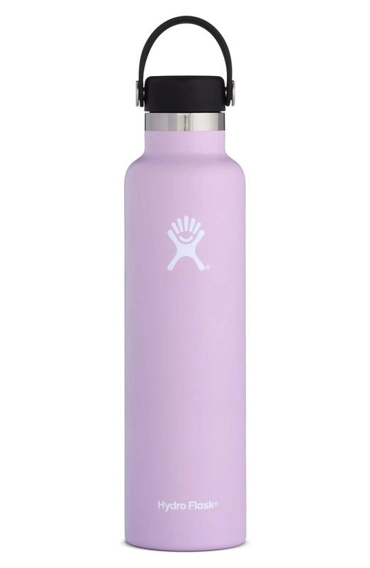 HYDRO FLASK 24 oz Standard Mouth