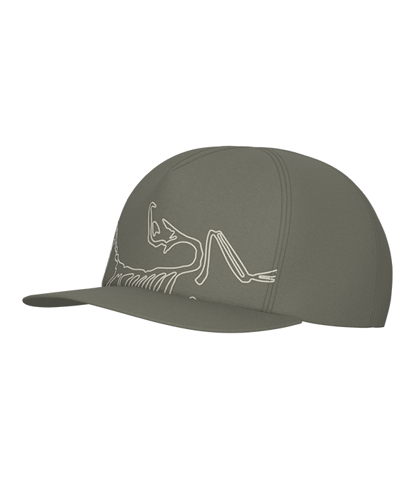Neutral	Silex Cap