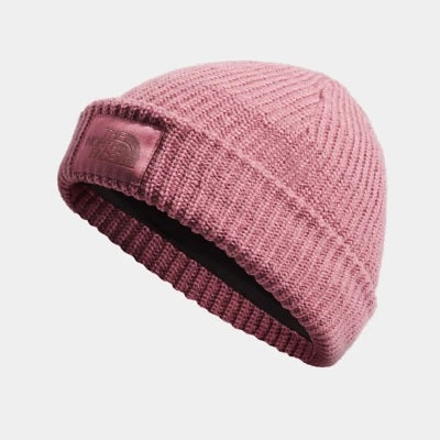 Salty Lined Beanie F24