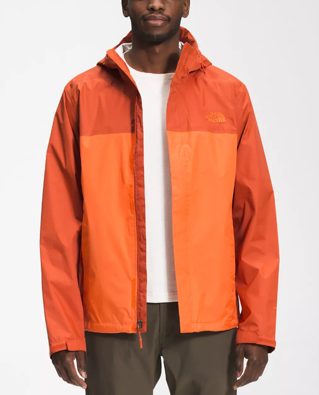 Mens Venture 2 Jacket