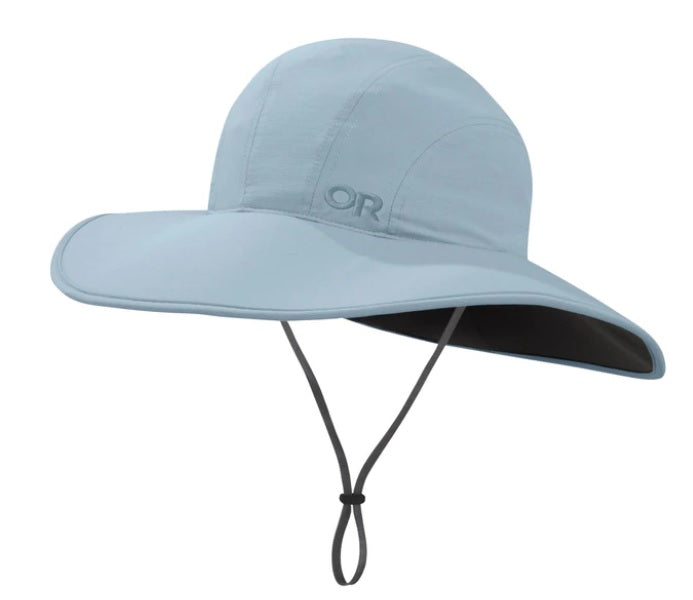 OUTDOOR RESEARCH Womens Oasis Sun Sombrero