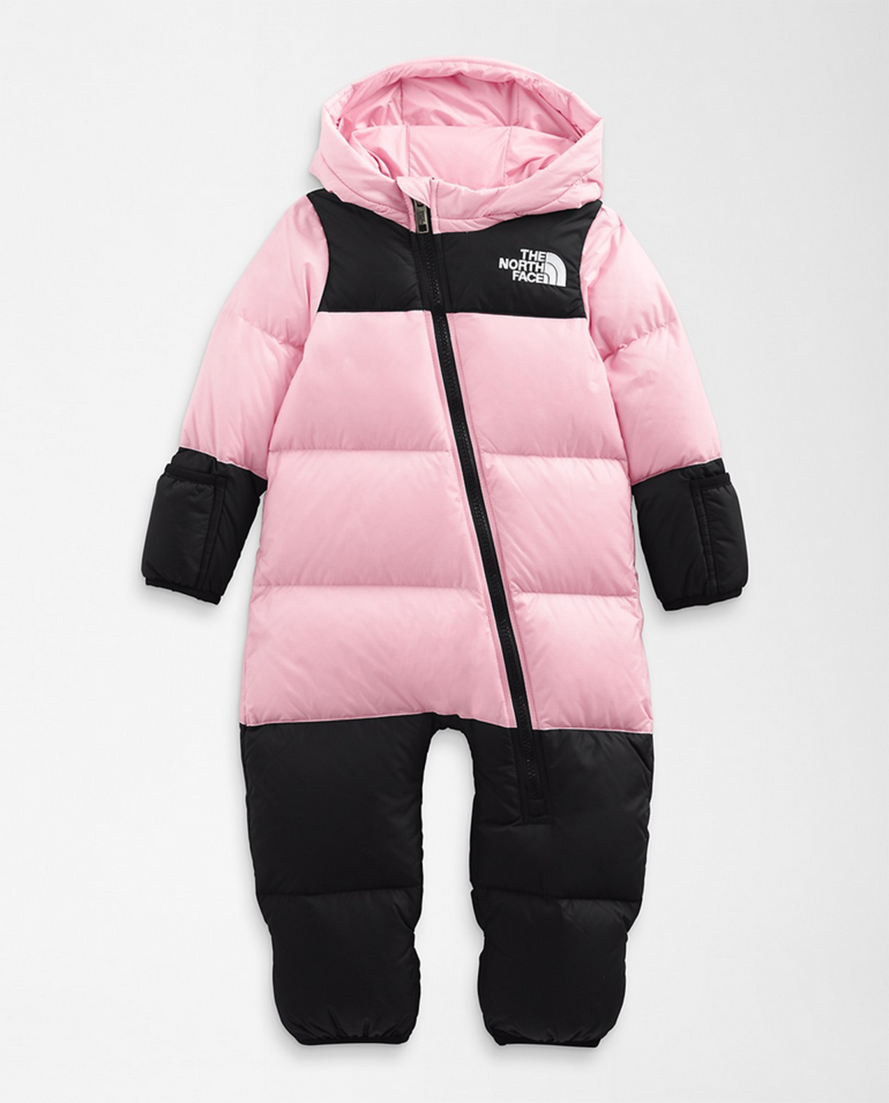Baby 1996 Retro Nuptse One-Piece F22