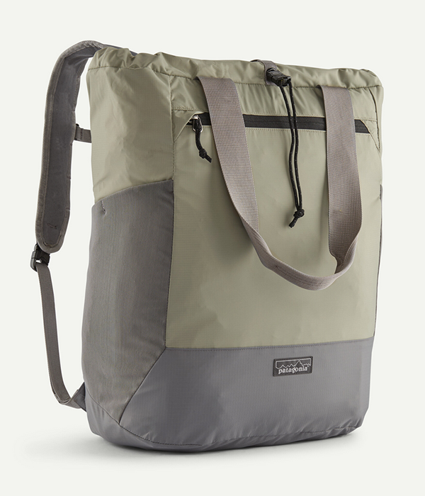 Terravia Tote Pack