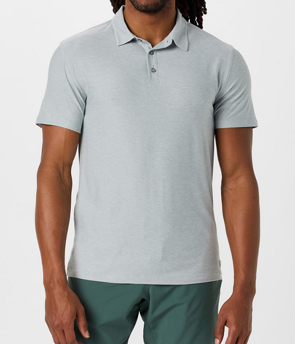Mens Strato Tech Polo
