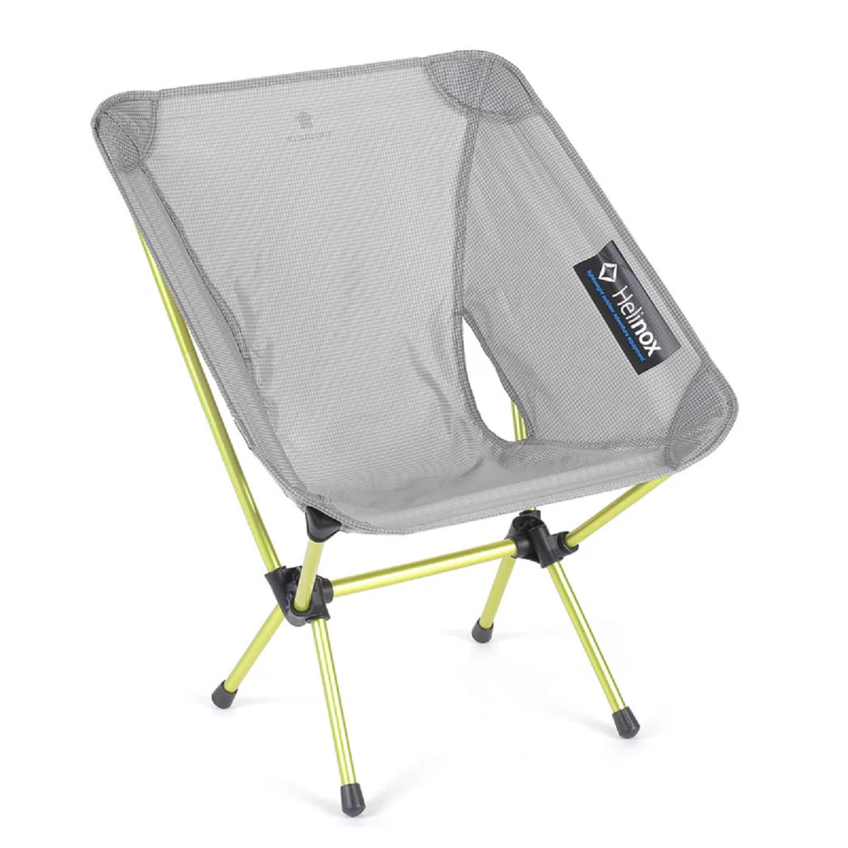 Chair Zero L in Grey
