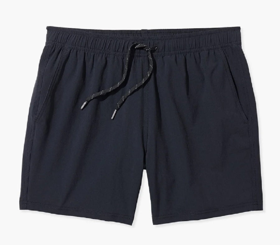 Mens Bungalow Short