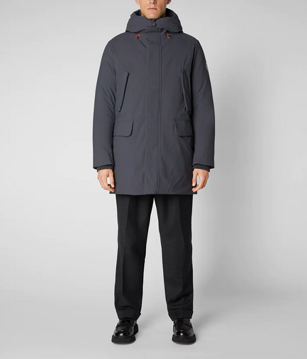 Mens Wilson Jacket SMEG17
