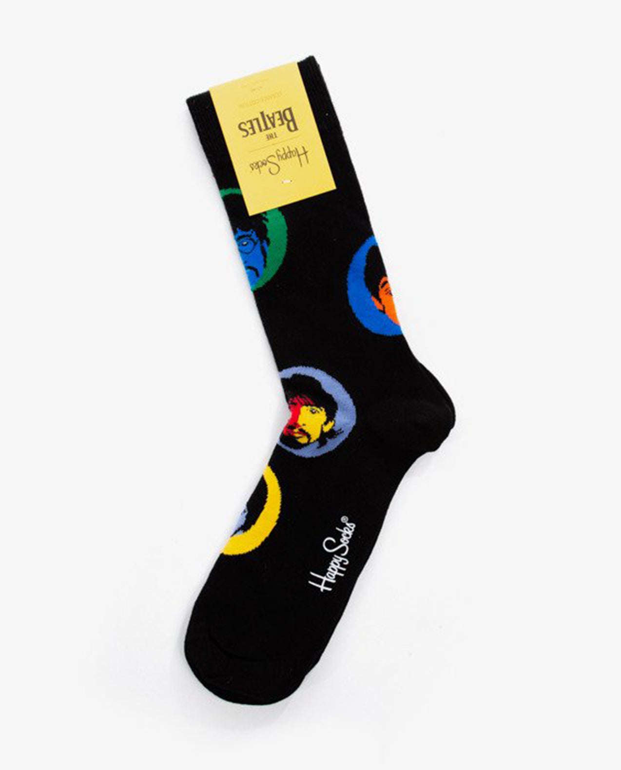 HAPPY SOCKS Beatles Sock