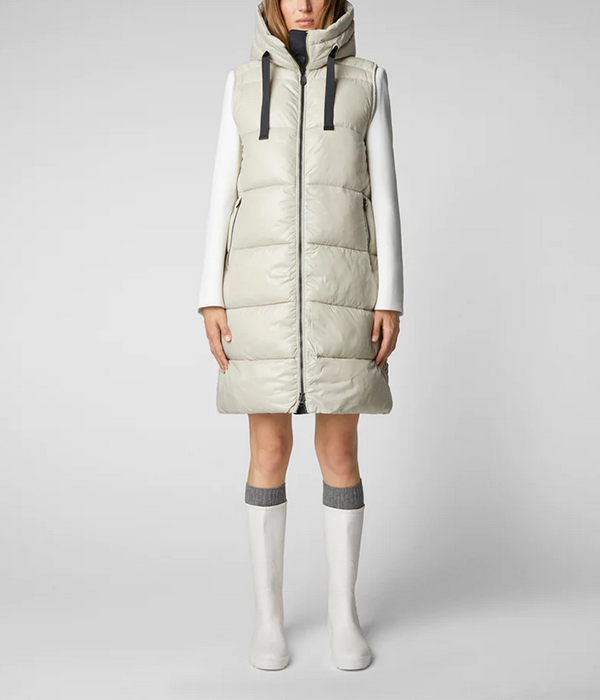 Womens Iria Jacket LUCK17