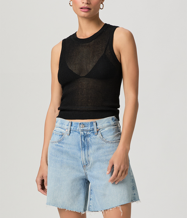 Womens Archie Long Short - Grand Tour