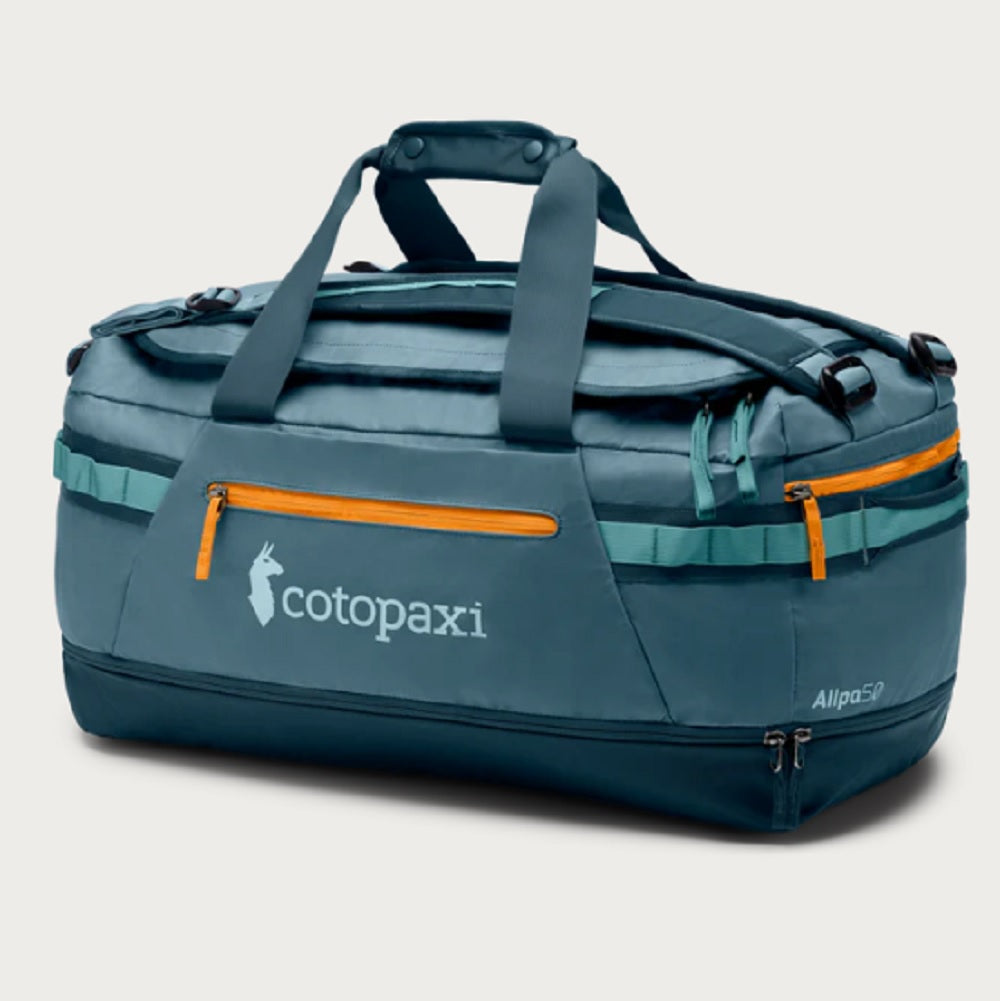 Allpa 50L Duffel Bag