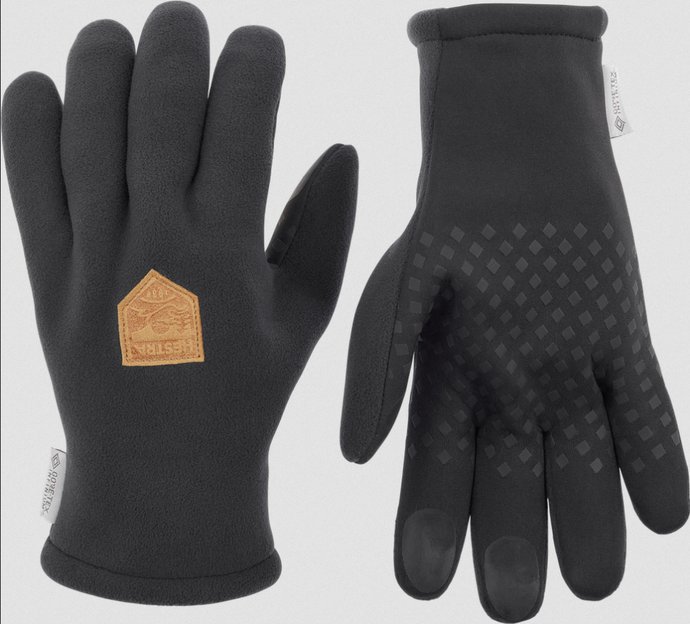 Infinium Fleece - 5 Finger