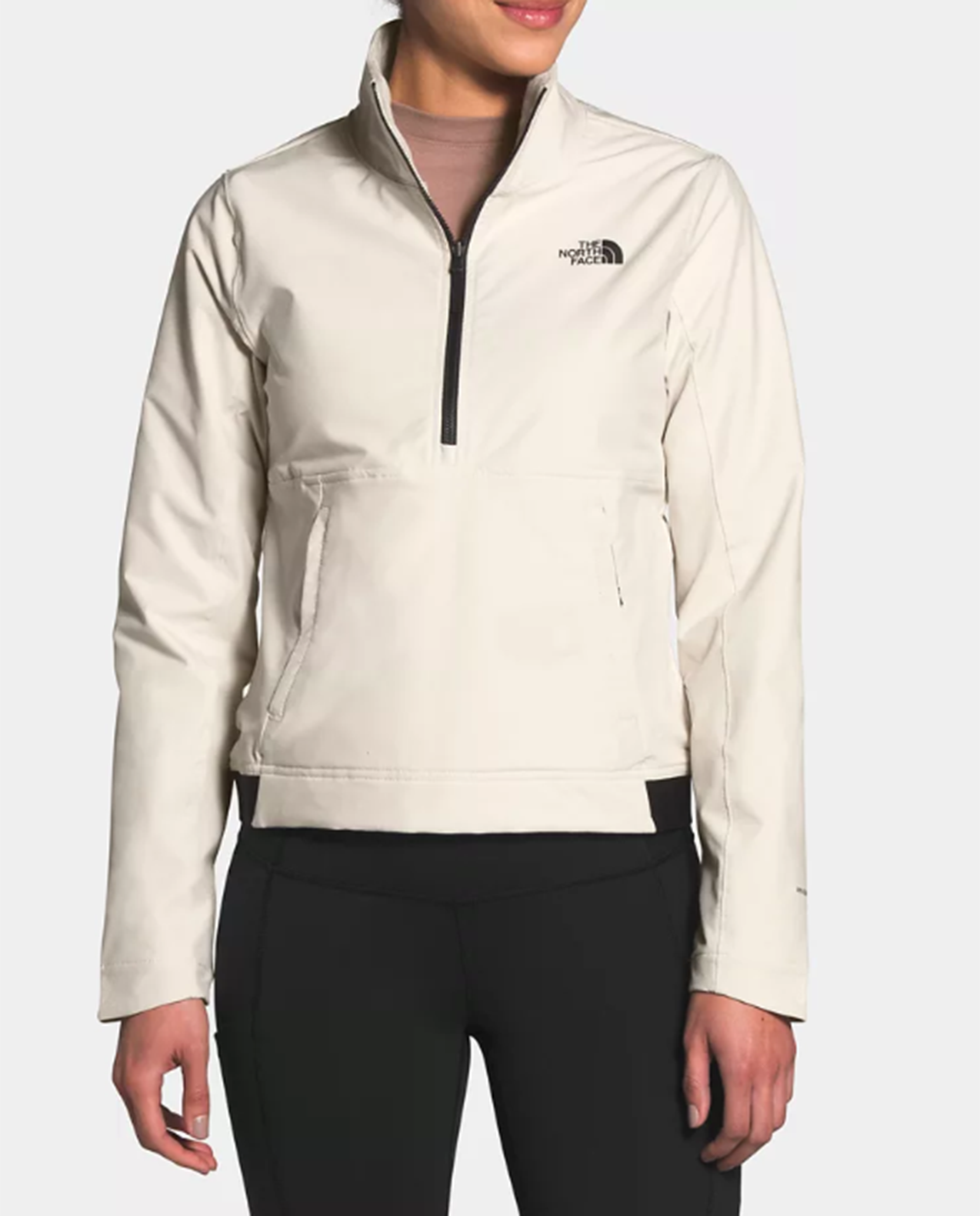 Womens Shelbe Raschel Pullover